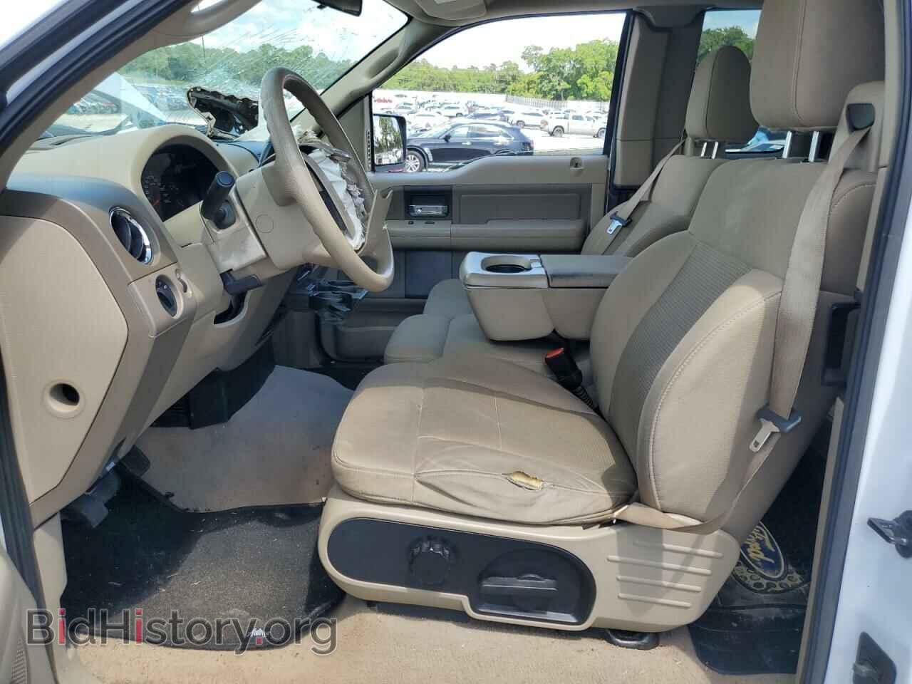 2008 FORD All Models - VIN: 1FTPX12V48FB33362 - Фото 7
