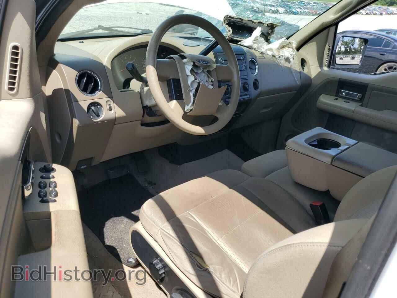 2008 FORD All Models - VIN: 1FTPX12V48FB33362 - Фото 8