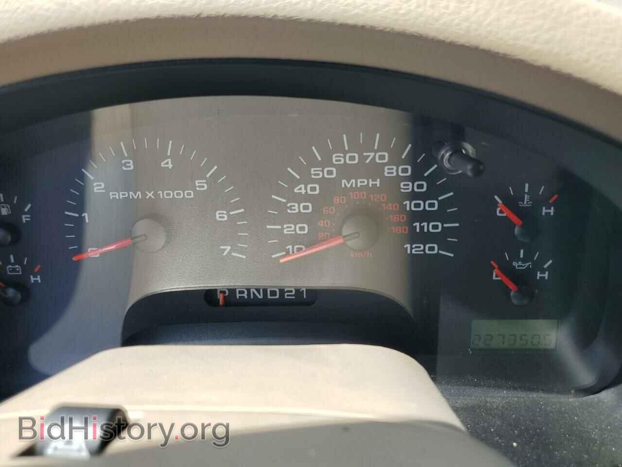 2008 FORD All Models - VIN: 1FTPX12V48FB33362 - Фото 9