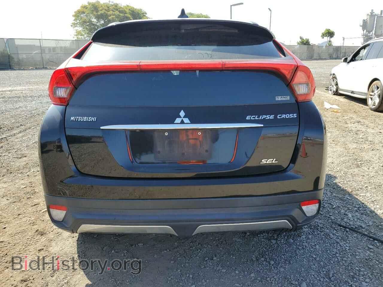 2019 MITSUBISHI ECLIPSE - VIN: JA4AT5AA2KZ003152 - Фото 6