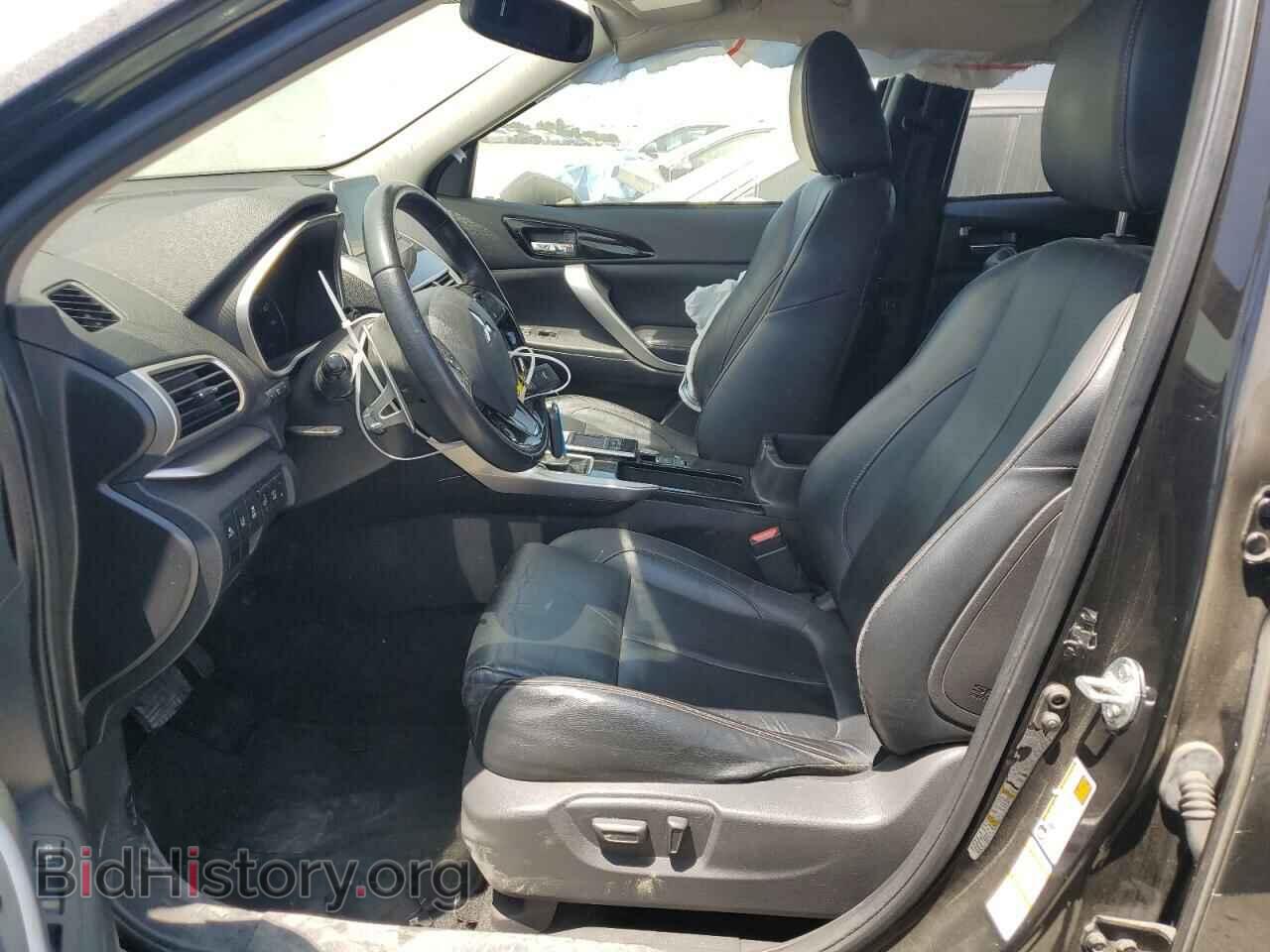 2019 MITSUBISHI ECLIPSE - VIN: JA4AT5AA2KZ003152 - Фото 7