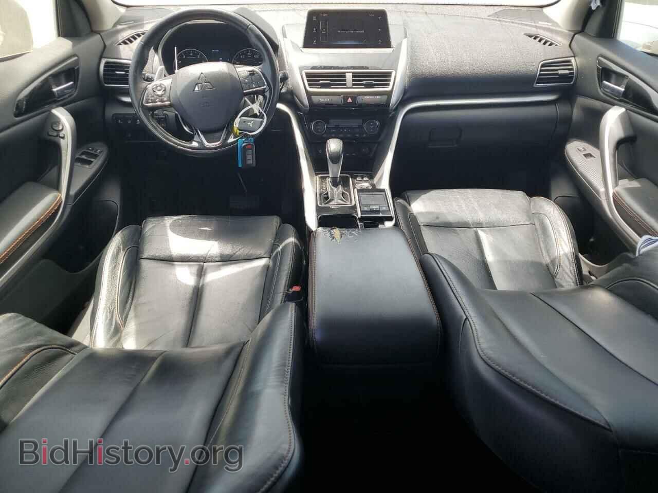 2019 MITSUBISHI ECLIPSE - VIN: JA4AT5AA2KZ003152 - Фото 8