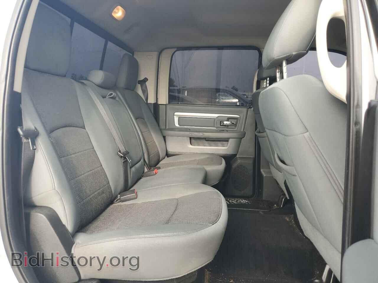 2014 RAM 1500 - VIN: 1C6RR7LG7ES145151 - Фото 10
