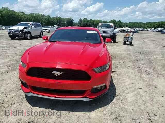 2015 FORD ALL Models - VIN: 1FA6P8AM2F5433181 - Photo 13