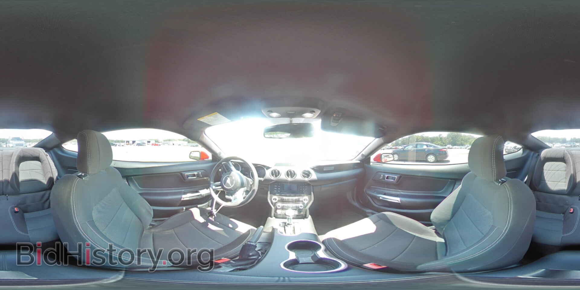 2015 FORD ALL Models - VIN: 1FA6P8AM2F5433181 - Photo 14