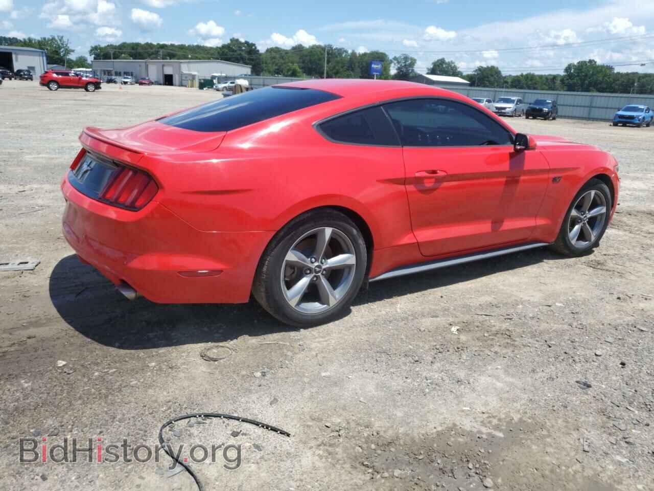 2015 FORD ALL Models - VIN: 1FA6P8AM2F5433181 - Photo 3