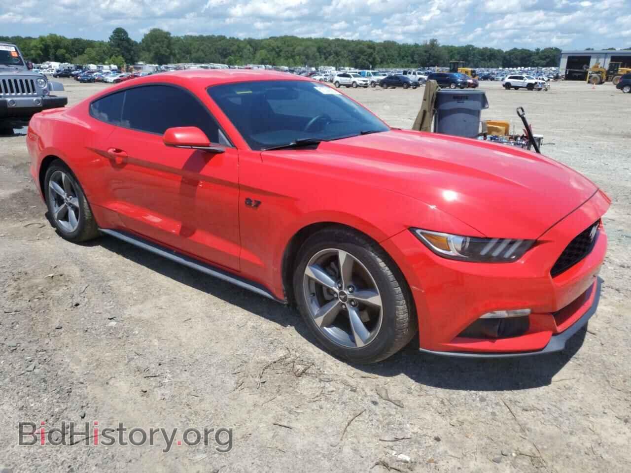 2015 FORD ALL Models - VIN: 1FA6P8AM2F5433181 - Photo 4