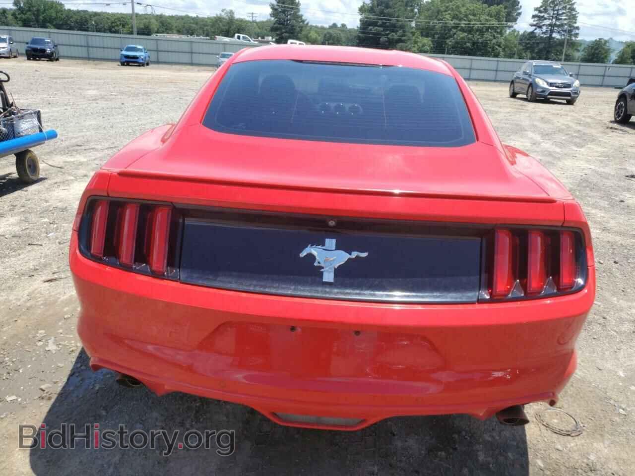 2015 FORD ALL Models - VIN: 1FA6P8AM2F5433181 - Photo 6