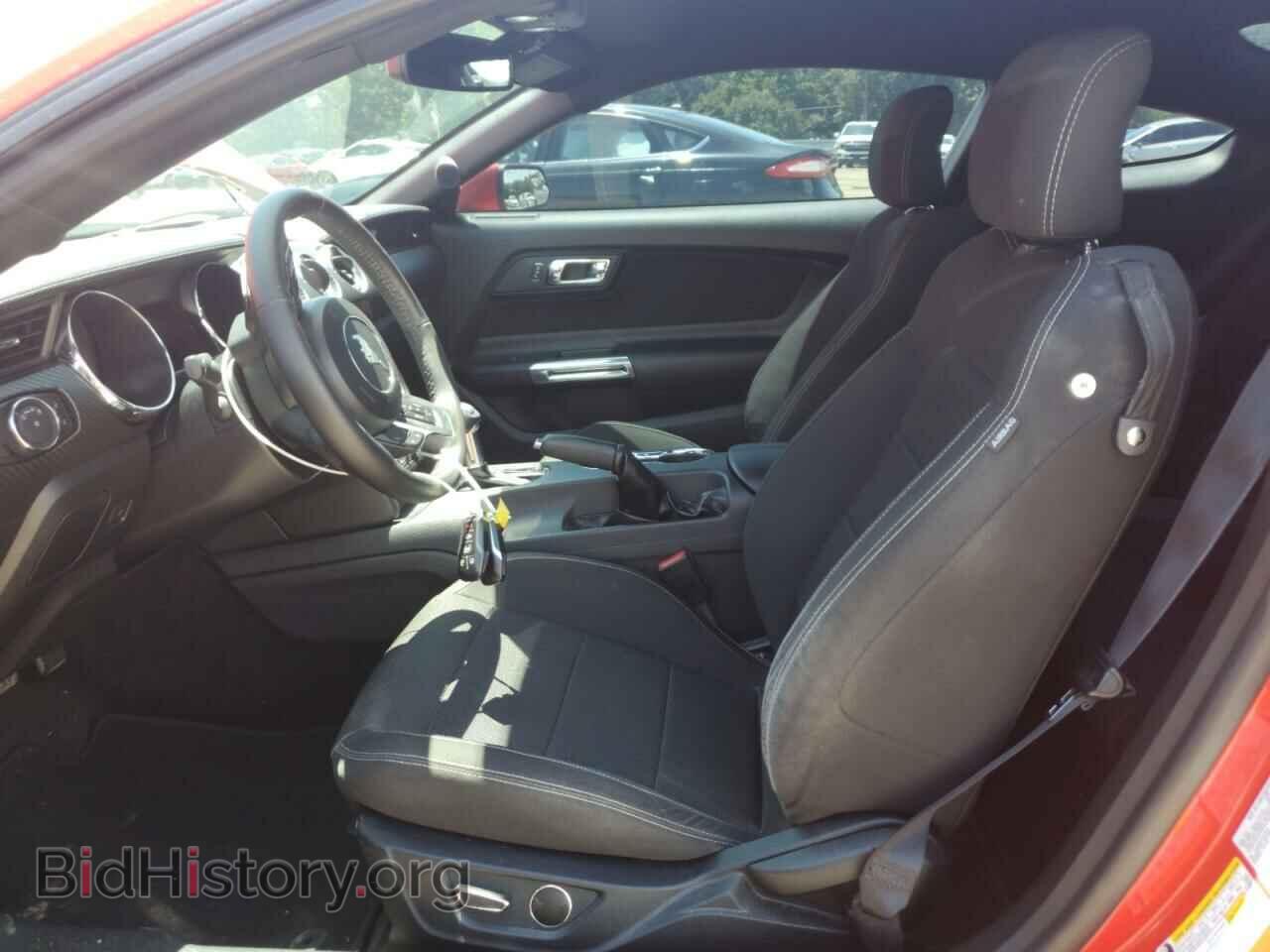 2015 FORD ALL Models - VIN: 1FA6P8AM2F5433181 - Photo 7