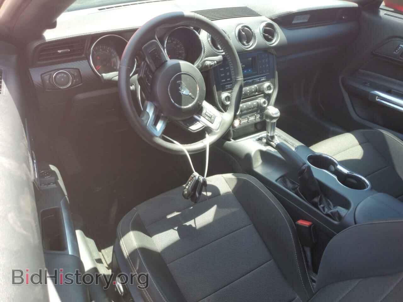 2015 FORD ALL Models - VIN: 1FA6P8AM2F5433181 - Photo 8
