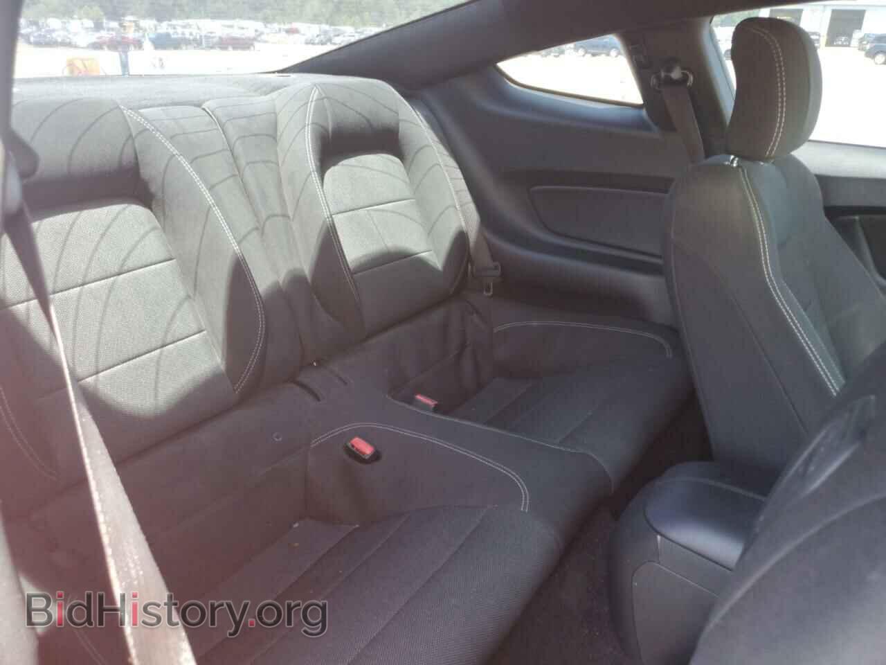 2015 FORD ALL Models - VIN: 1FA6P8AM2F5433181 - Photo 10