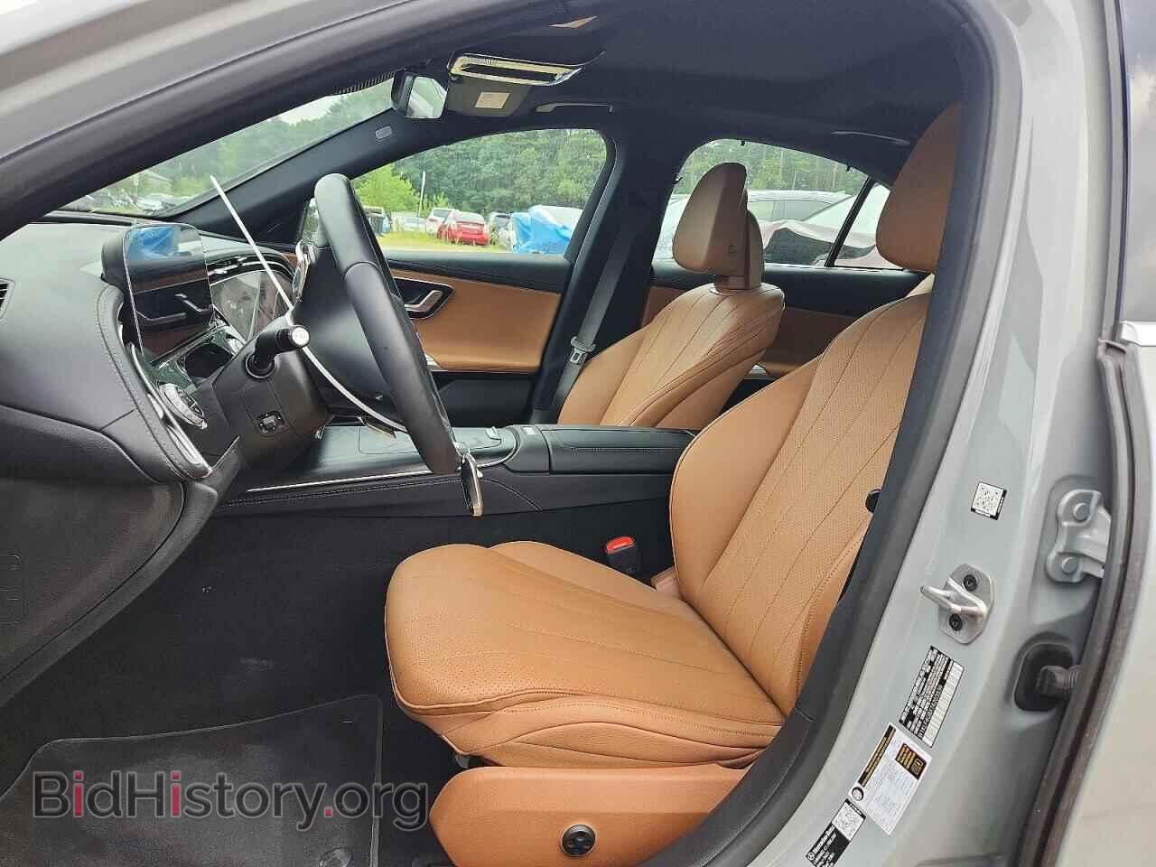 2026 MERCEDES-BENZ E-CLASS - VIN: W1KLF4GBXTA203539 - Photo 7