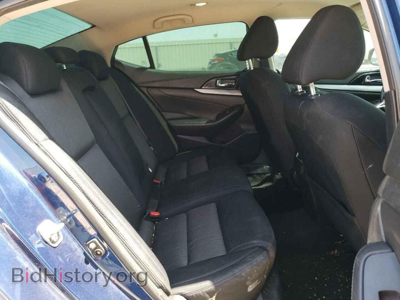 2017 NISSAN MAXIMA - VIN: 1N4AA6AP1HC377985 - Фото 10