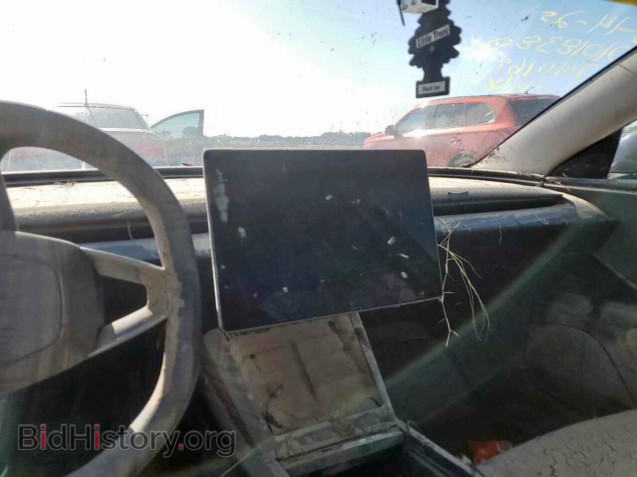2024 TESLA MODEL 3 - VIN: 5YJ3E1EA6RF740169 - Photo 9