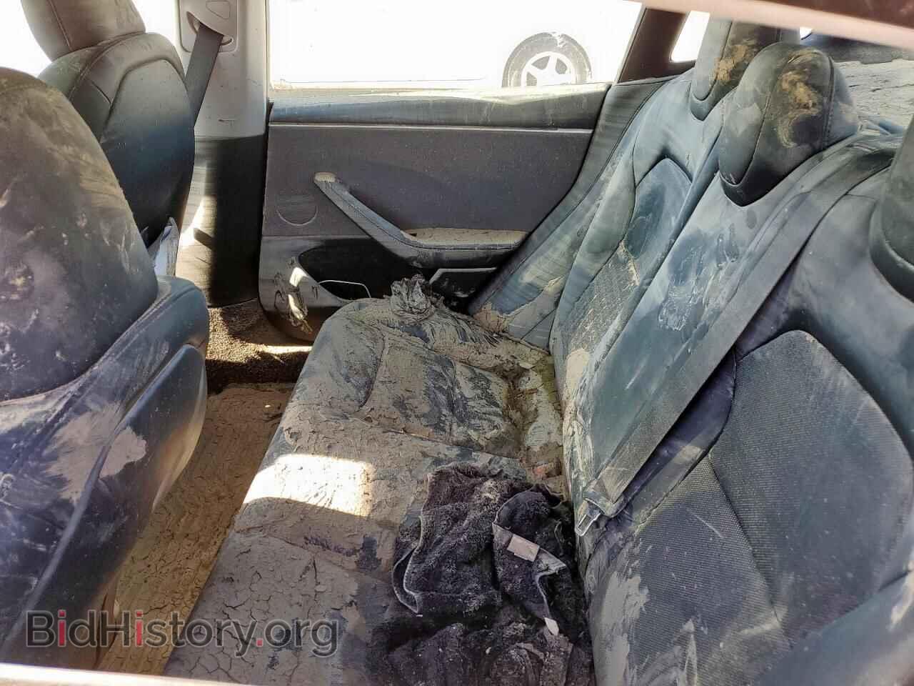 2024 TESLA MODEL 3 - VIN: 5YJ3E1EA6RF740169 - Photo 10