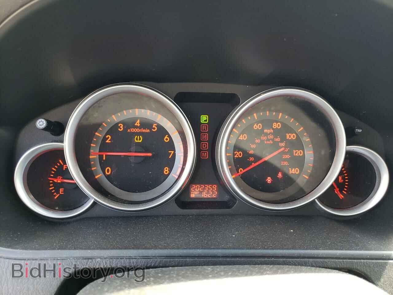 2009 MAZDA CX-9 - VIN: JM3TB38V090164376 - Фото 9