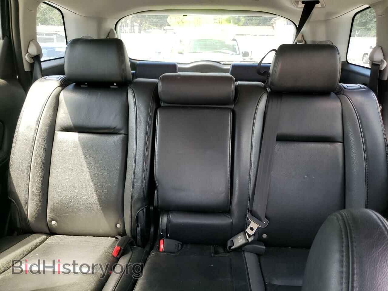 2009 MAZDA CX-9 - VIN: JM3TB38V090164376 - Фото 10