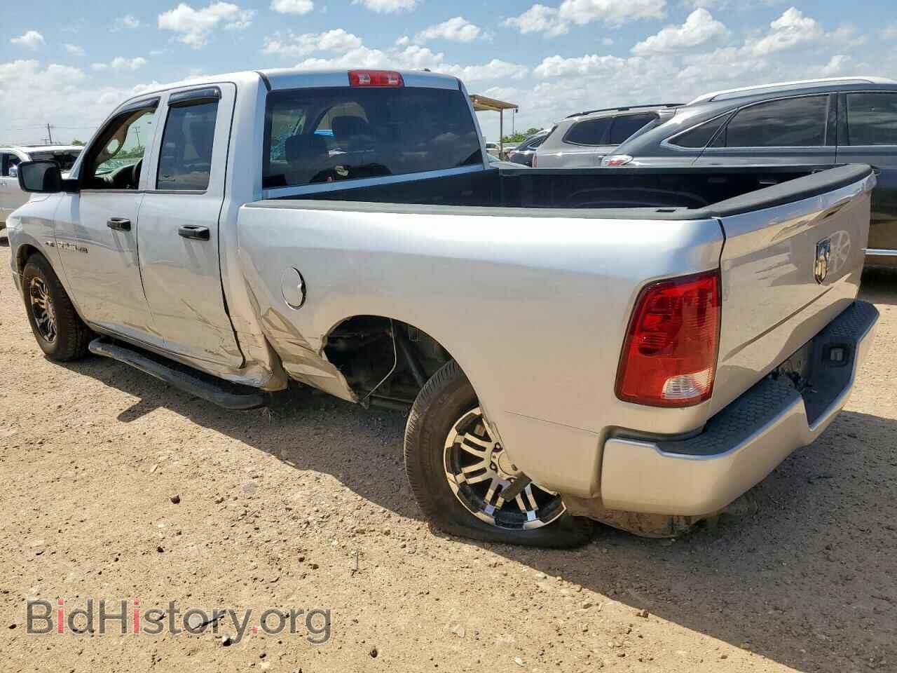 2009 DODGE All Models - VIN: 1D3HB18K79S745975 - Photo 2