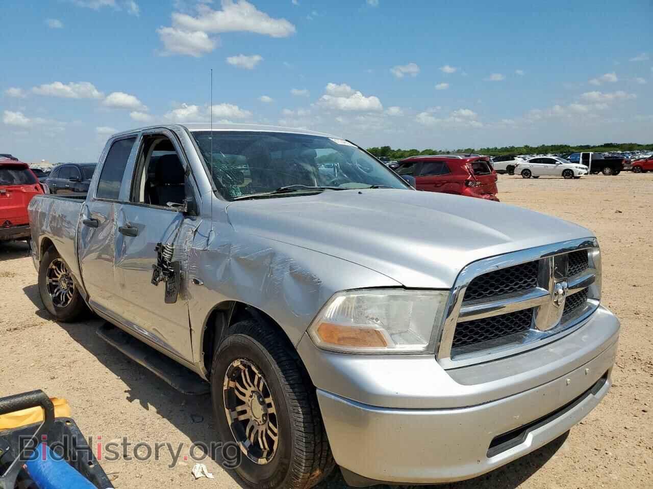 2009 DODGE All Models - VIN: 1D3HB18K79S745975 - Photo 4