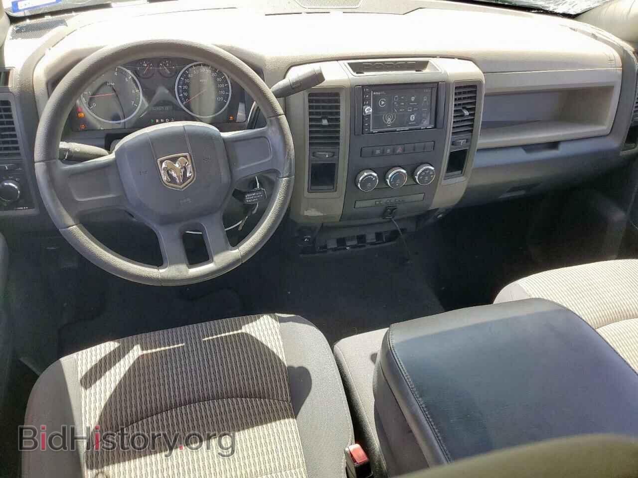 2009 DODGE All Models - VIN: 1D3HB18K79S745975 - Photo 8
