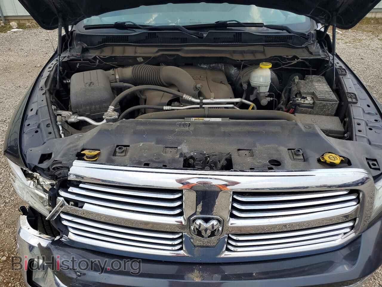 2017 RAM 1500 - VIN: 3C6RR7LT2HG506570 - Photo 11