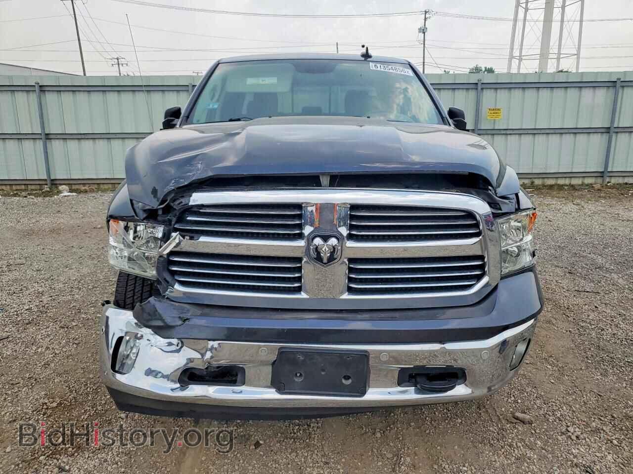 2017 RAM 1500 - VIN: 3C6RR7LT2HG506570 - Photo 5