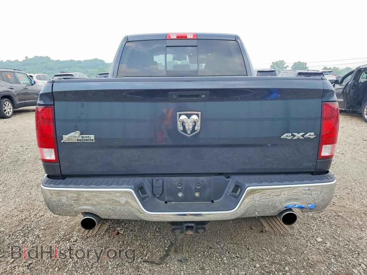 2017 RAM 1500 - VIN: 3C6RR7LT2HG506570 - Photo 6