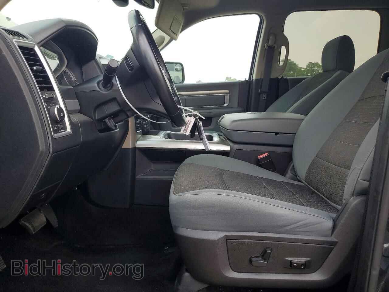 2017 RAM 1500 - VIN: 3C6RR7LT2HG506570 - Photo 7