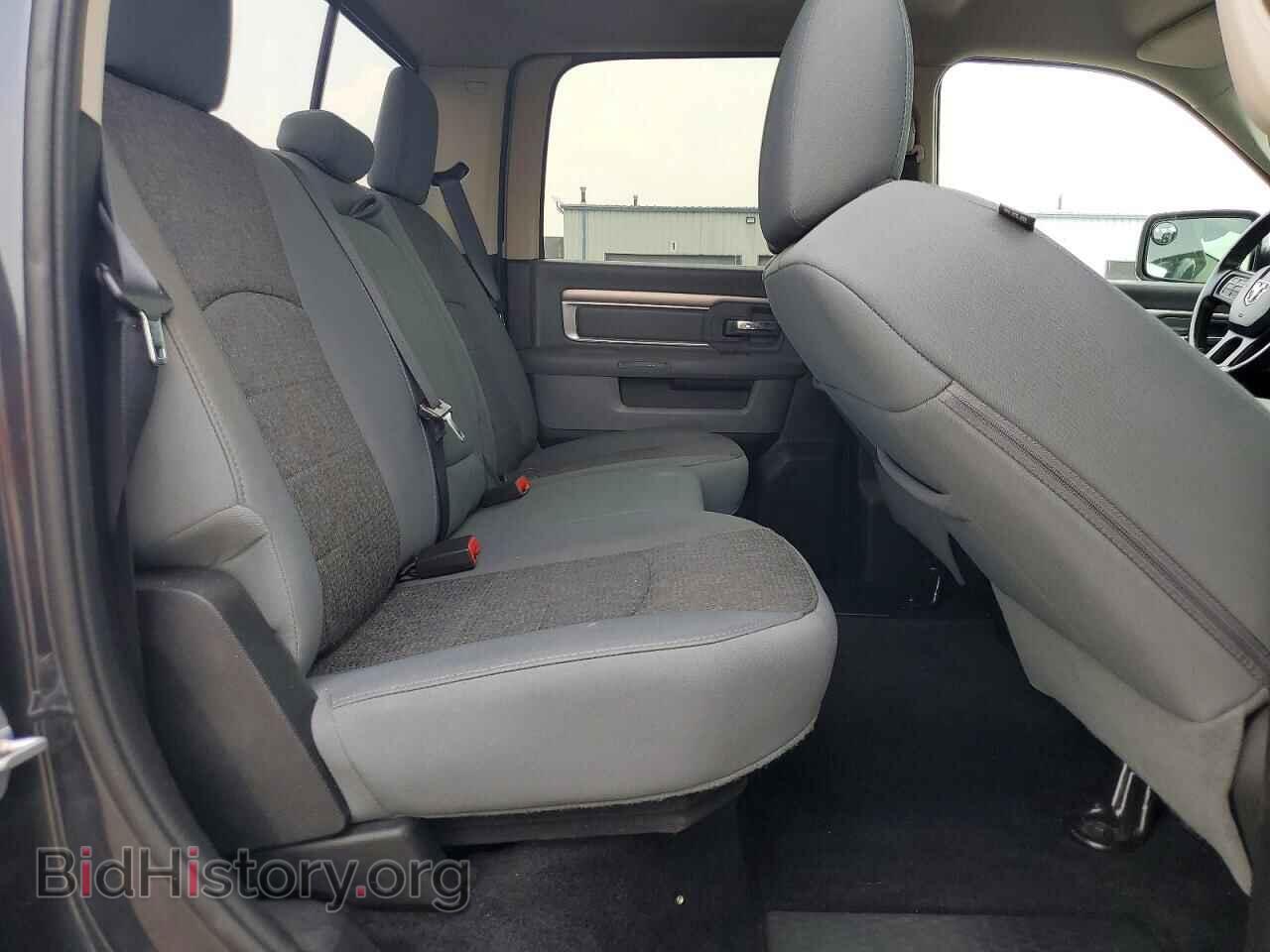 2017 RAM 1500 - VIN: 3C6RR7LT2HG506570 - Photo 10