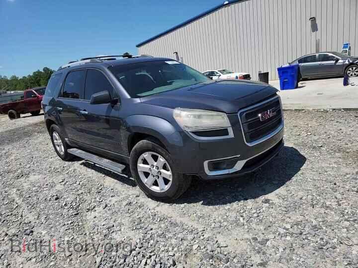 2014 GMC ACADIA - VIN: 1GKKRPKD3EJ308017 - Photo 14