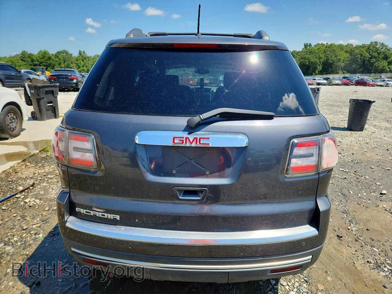 2014 GMC ACADIA - VIN: 1GKKRPKD3EJ308017 - Photo 6