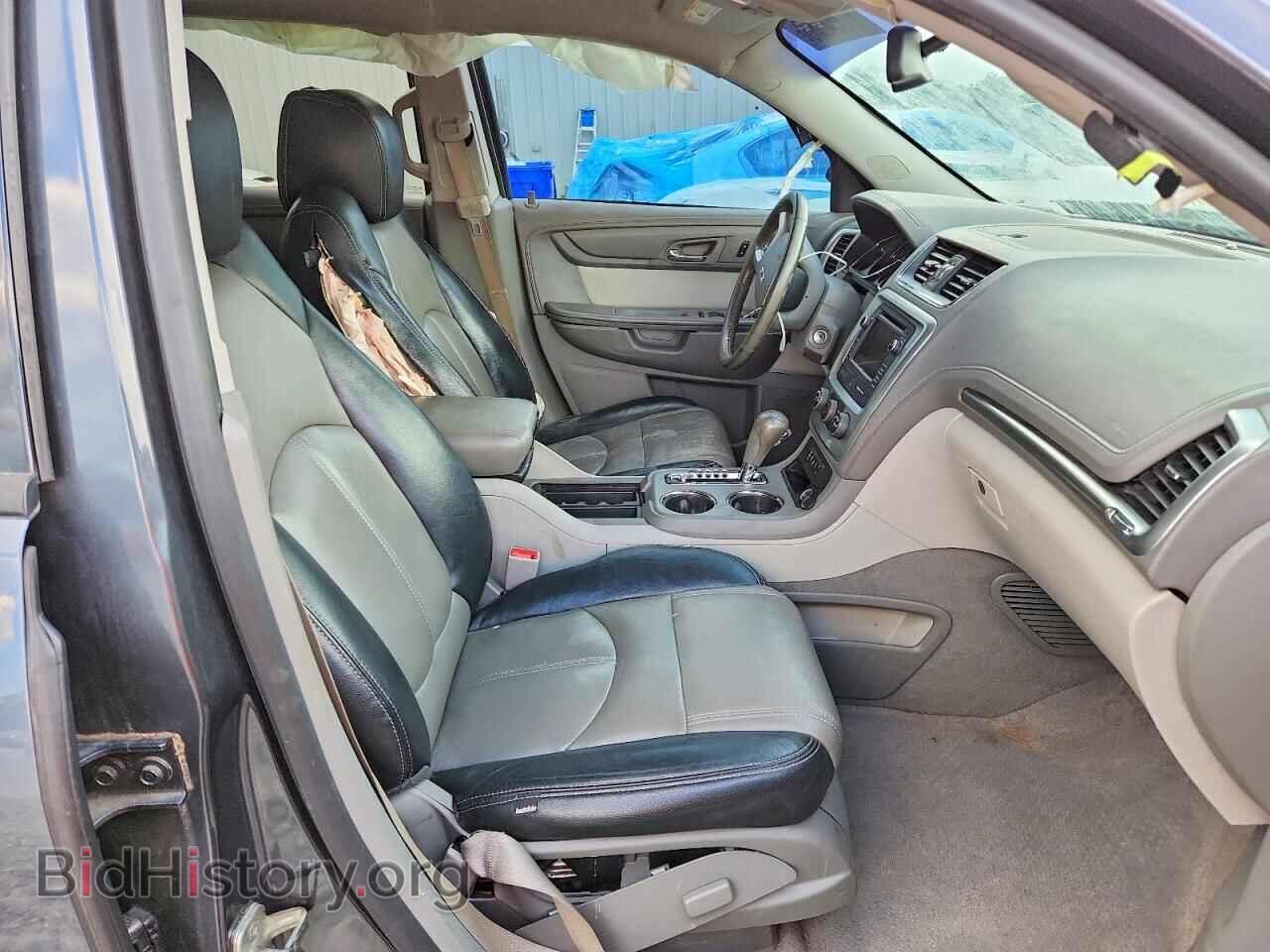 2014 GMC ACADIA - VIN: 1GKKRPKD3EJ308017 - Photo 7