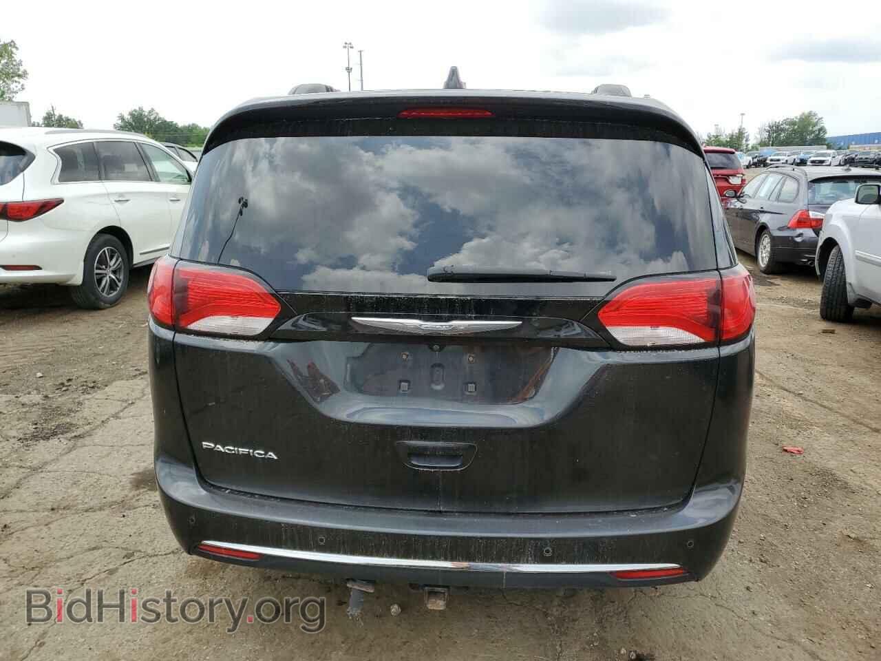 2017 CHRYSLER PACIFICA - VIN: 2C4RC1BG4HR840136 - Photo 6