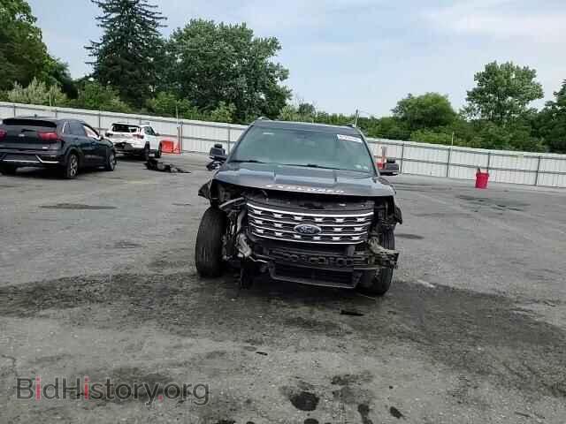 2017 FORD EXPLORER - VIN: 1FM5K8D81HGB86547 - Фото 14