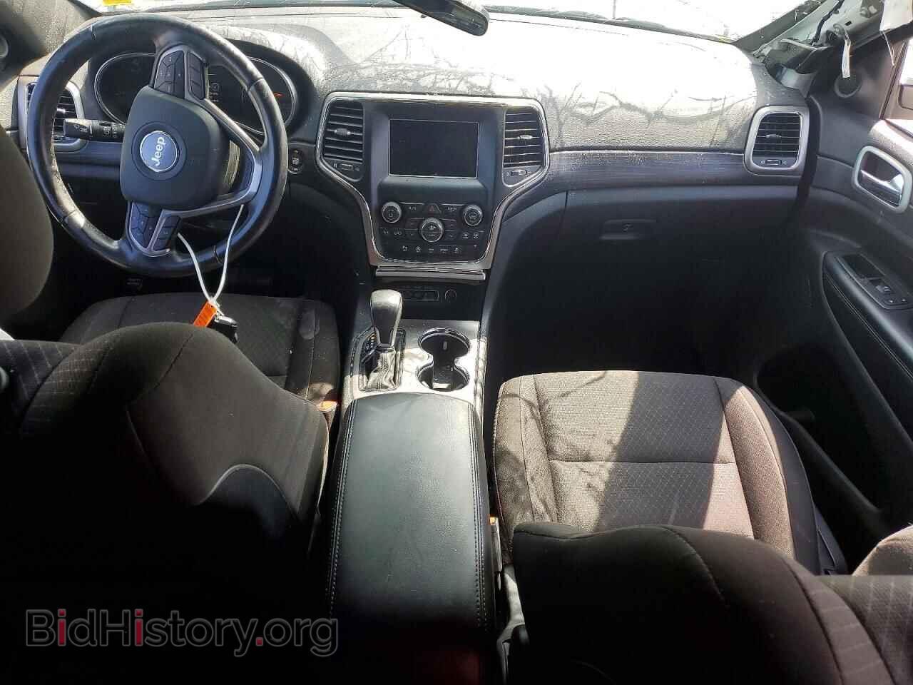 2021 JEEP CHEROKEE - VIN: 1C4RJFAG6MC508285 - Фото 8