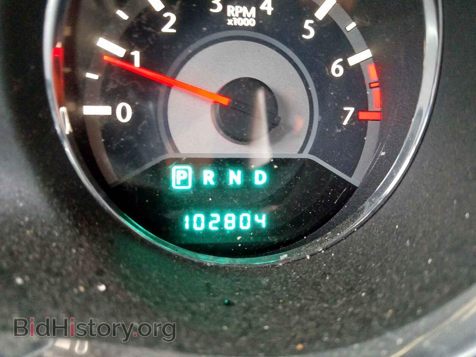 2013 CHRYSLER 200 - VIN: 1C3CCBCG6DN510536 - Фото 8