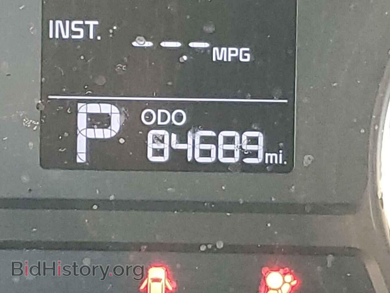 2014 KIA FORTE - VIN: KNAFK4A66E5075839 - Фото 8