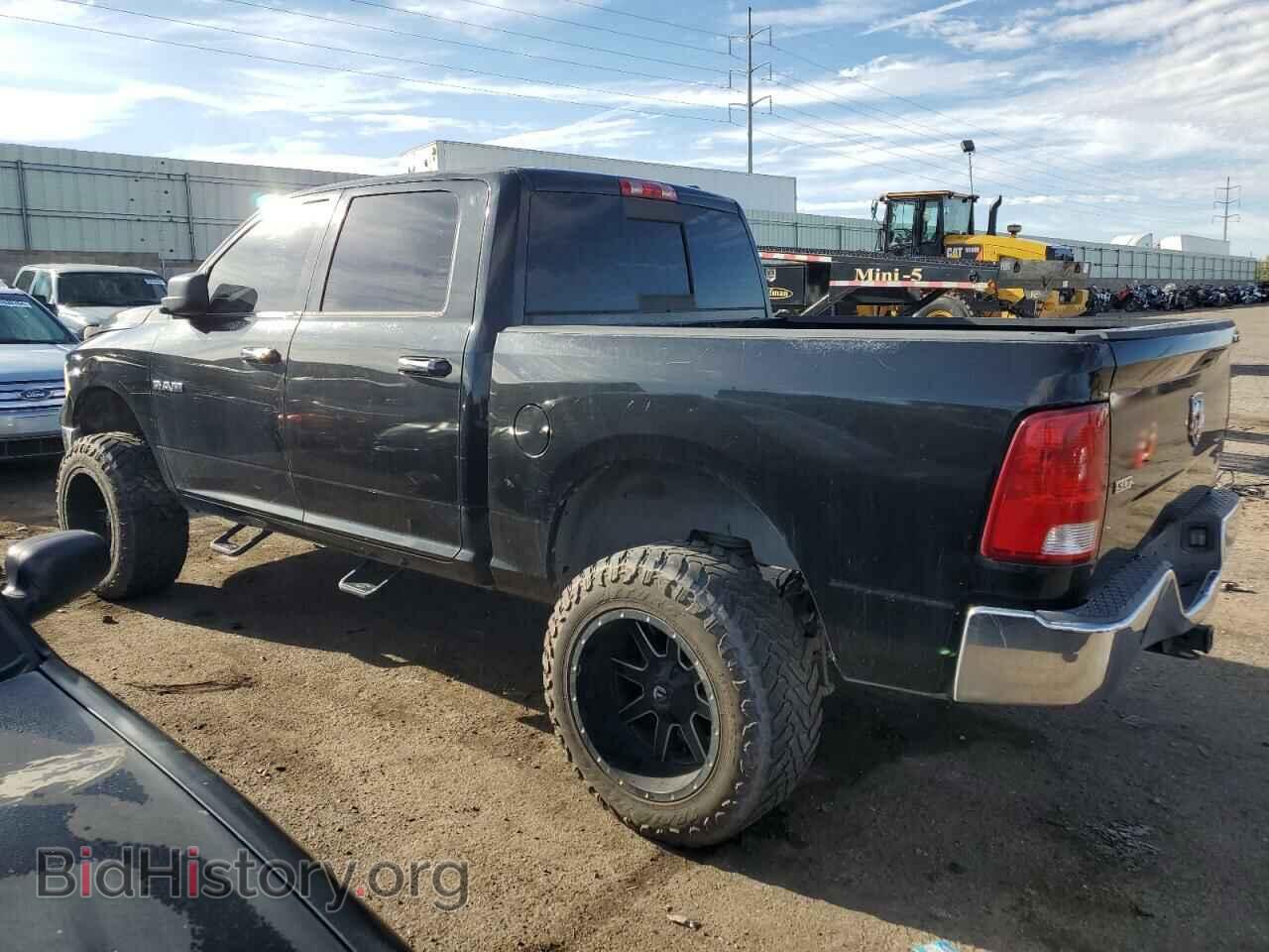 2010 DODGE All Models - VIN: 1D7RB1CP6AS217659 - Фото 2