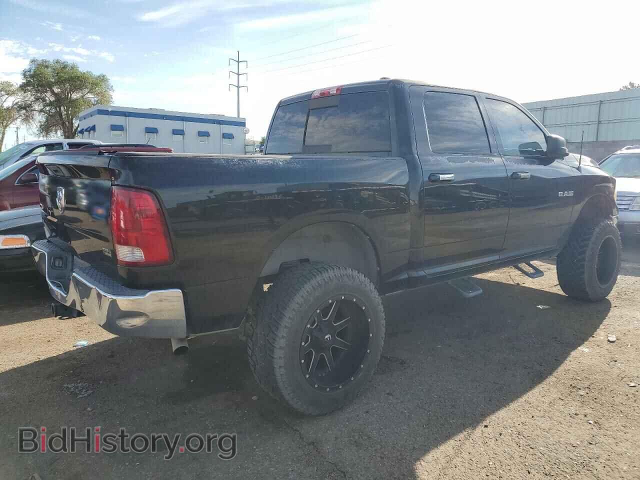 2010 DODGE All Models - VIN: 1D7RB1CP6AS217659 - Фото 3