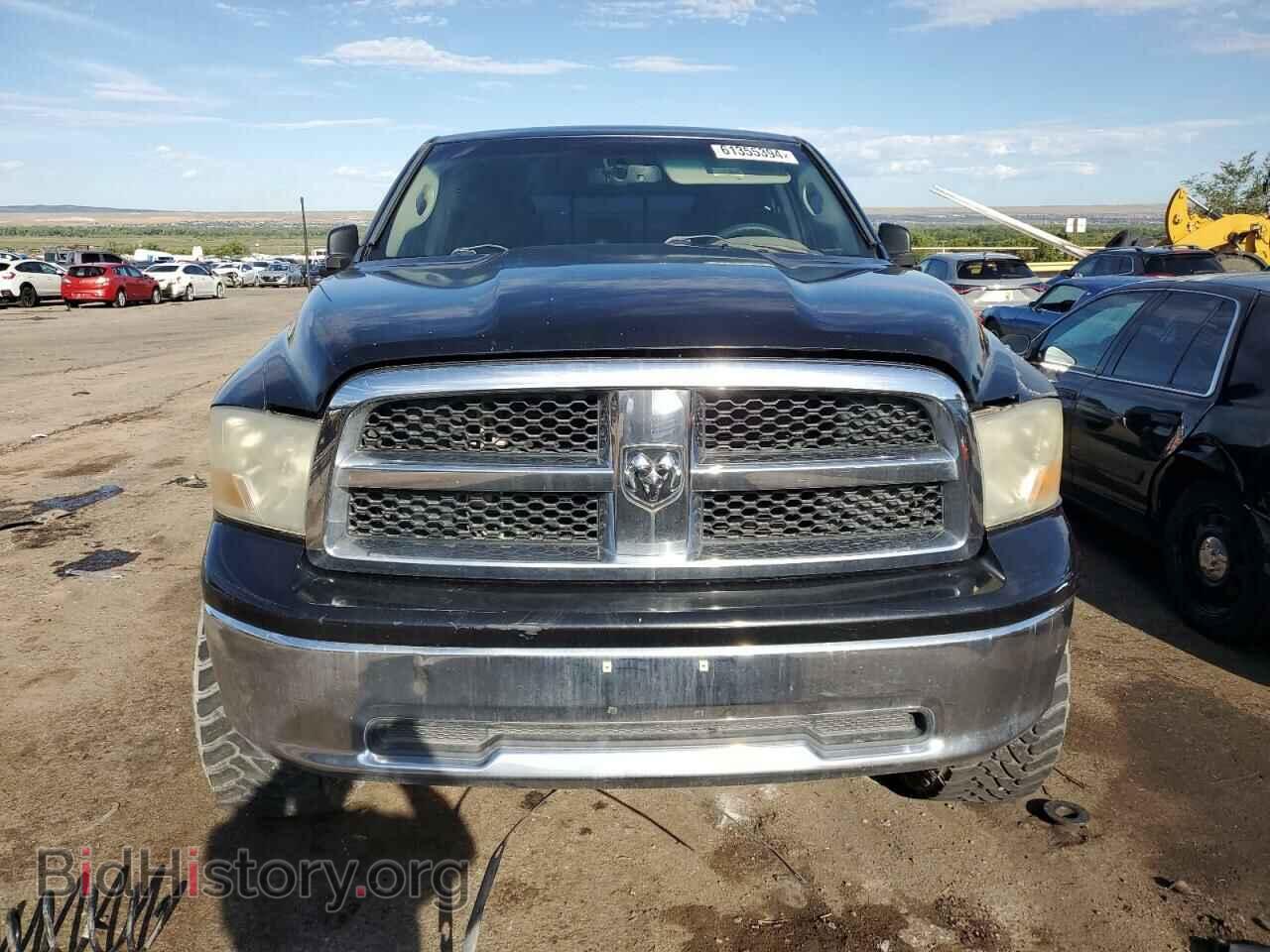 2010 DODGE All Models - VIN: 1D7RB1CP6AS217659 - Фото 5