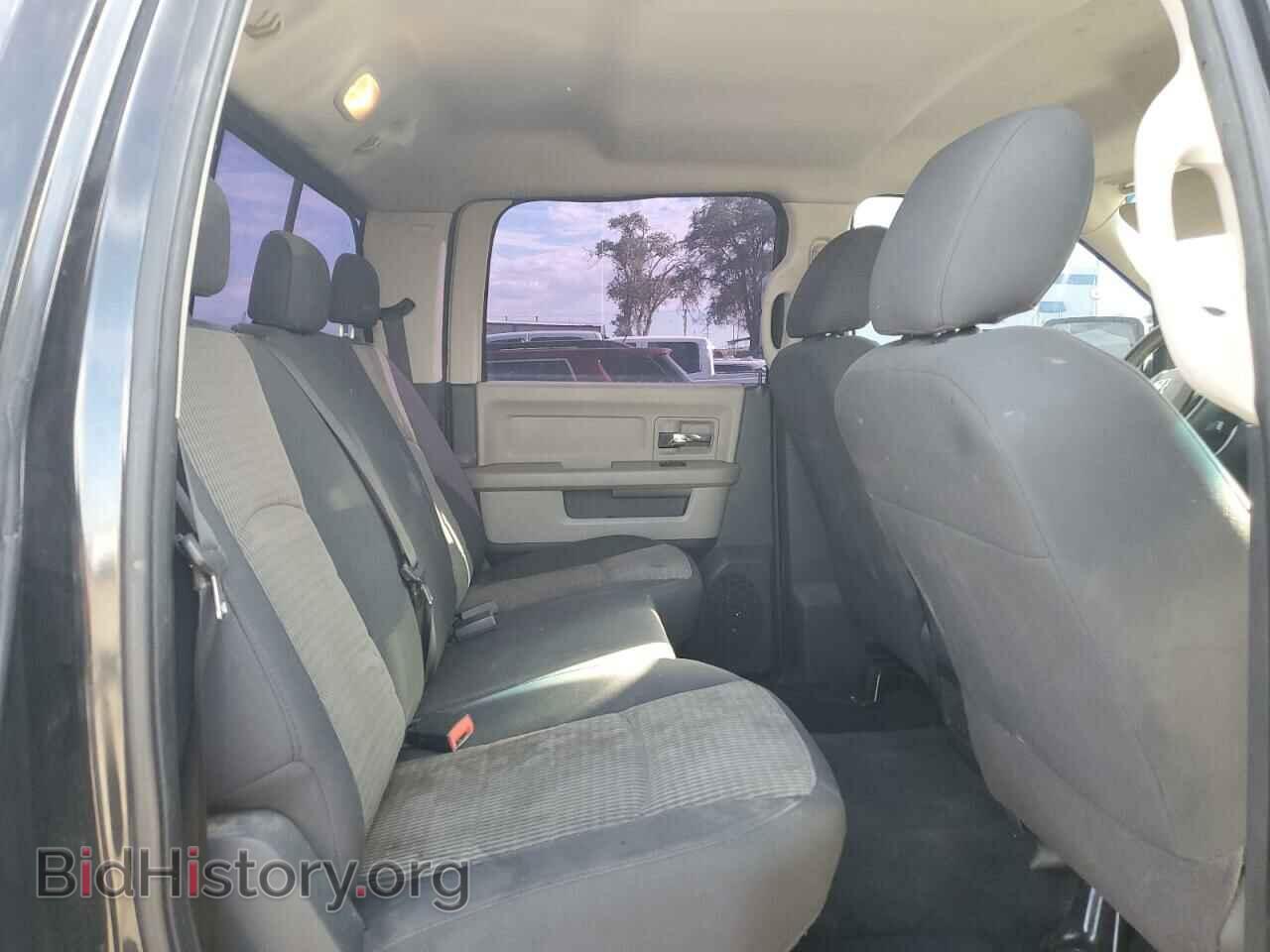 2010 DODGE All Models - VIN: 1D7RB1CP6AS217659 - Фото 10