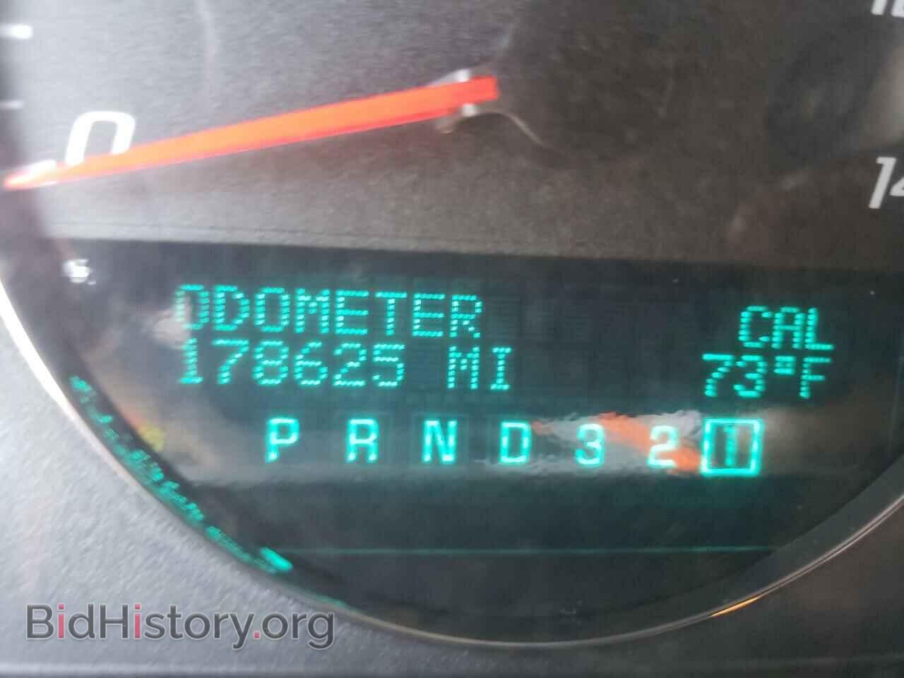 2007 CHEVROLET IMPALA - VIN: 2G1WT58K779217946 - Фото 8