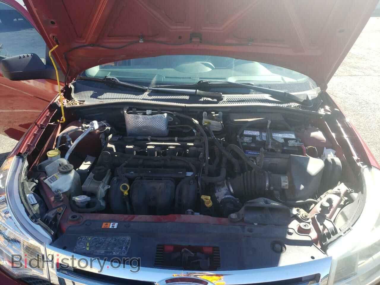 2010 FORD FOCUS - VIN: 1FAHP3FN8AW295498 - Фото 7