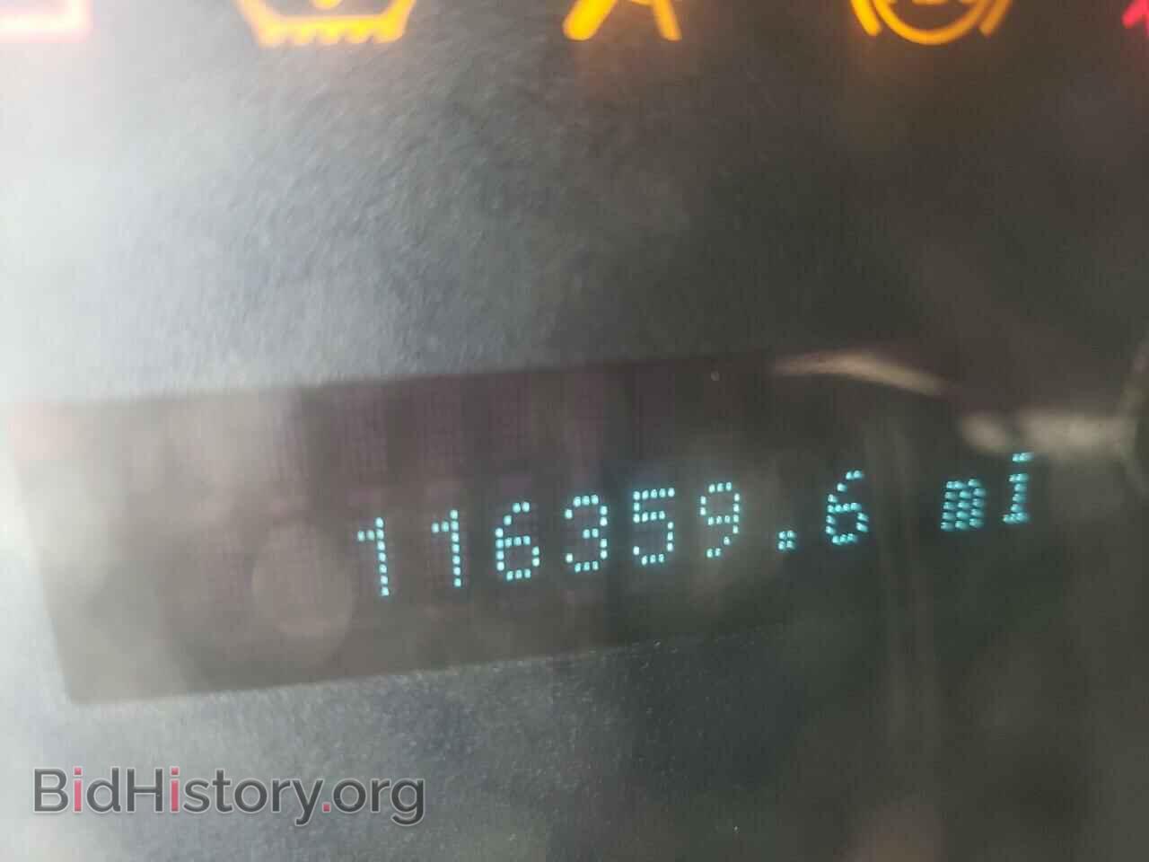 2010 FORD FOCUS - VIN: 1FAHP3FN8AW295498 - Фото 8