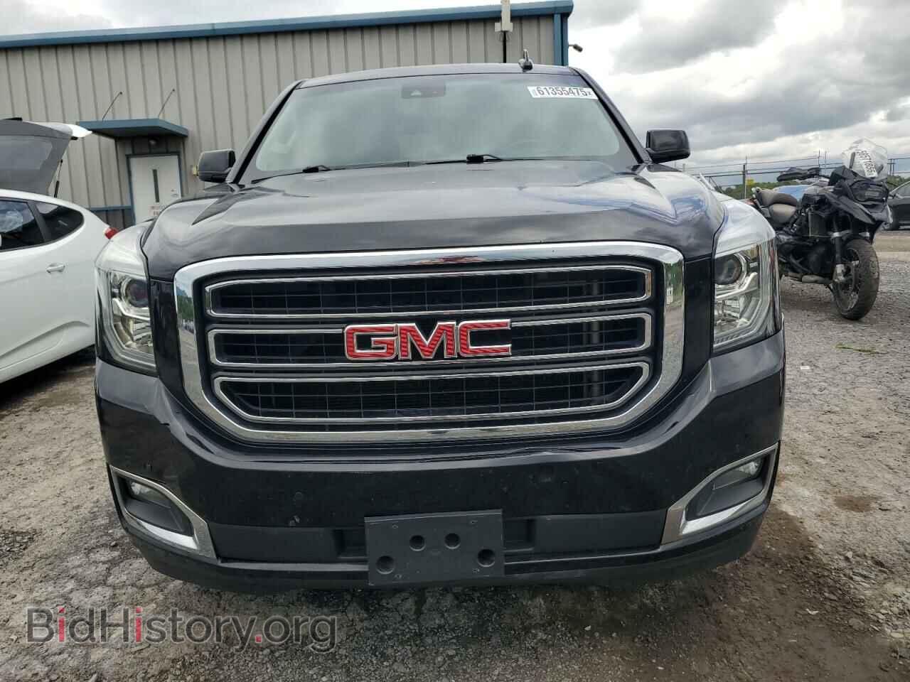 2016 GMC YUKON - VIN: 1GKS2BKC0GR314814 - Фото 5