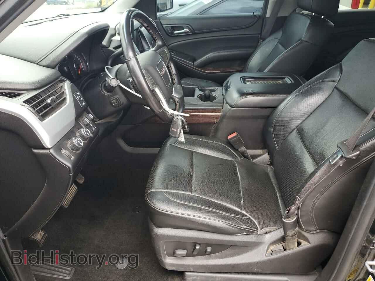 2016 GMC YUKON - VIN: 1GKS2BKC0GR314814 - Фото 7