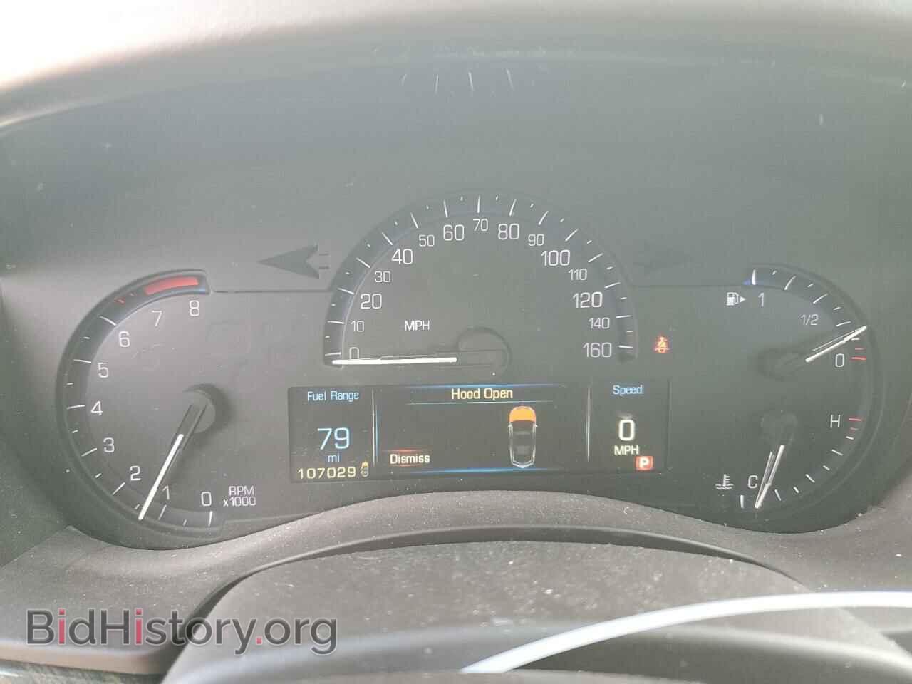 2013 CADILLAC ATS - VIN: 1G6AC5S31D0111150 - Фото 9