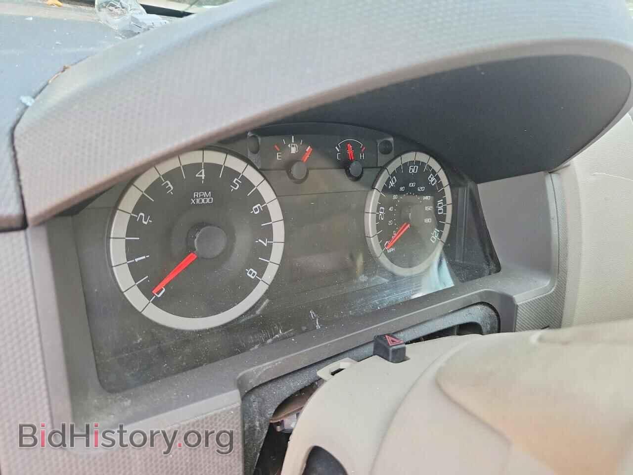 2012 FORD ESCAPE - VIN: 1FMCU0C74CKA88789 - Фото 9