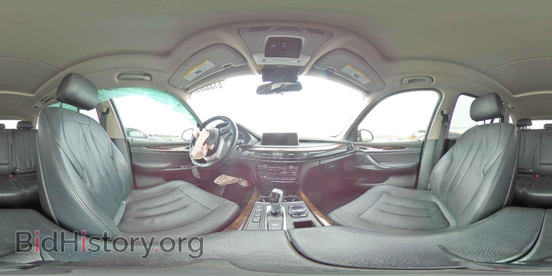 2014 BMW X5 - VIN: 5UXKR0C51E0H26593 - Фото 16