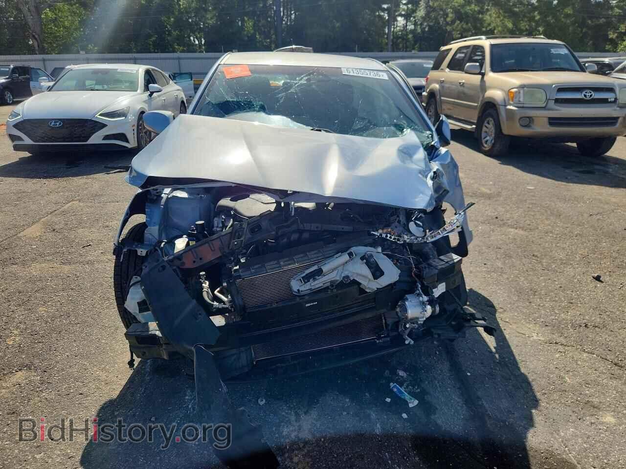 2014 HYUNDAI ACCENT - VIN: KMHCU5AE2EU151443 - Фото 5